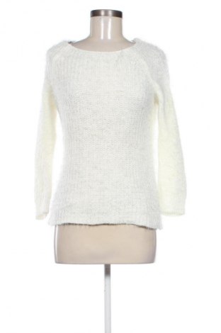 Γυναικείο πουλόβερ Unbranded, Μέγεθος S, Χρώμα Εκρού, Τιμή 6,65 €