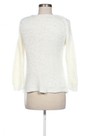 Γυναικείο πουλόβερ Unbranded, Μέγεθος S, Χρώμα Εκρού, Τιμή 6,65 €