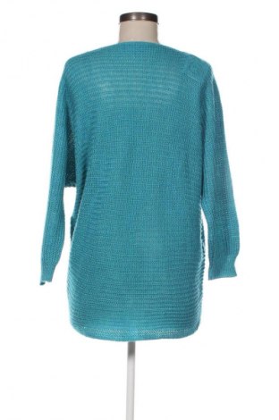 Damenpullover Unbranded, Größe L, Farbe Blau, Preis 14,91 €
