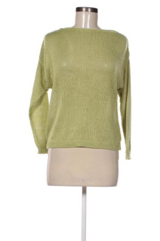 Damenpullover Unbranded, Größe M, Farbe Grün, Preis 14,91 €
