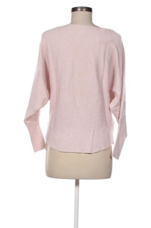 Damenpullover Unbranded, Größe M, Farbe Aschrosa, Preis 14,91 €
