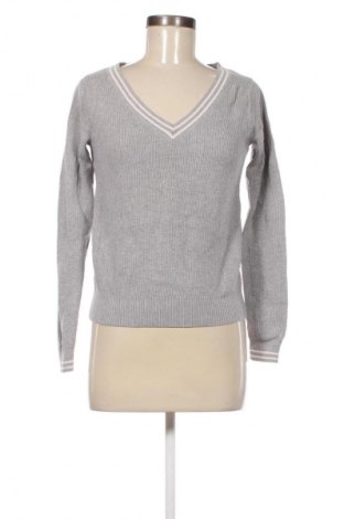 Damenpullover Uniqlo, Größe S, Farbe Grau, Preis 19,99 €