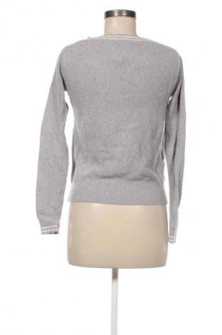 Damenpullover Uniqlo, Größe S, Farbe Grau, Preis 19,99 €