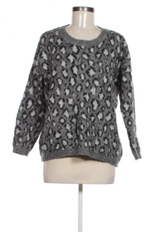 Damenpullover United Colors Of Benetton, Größe M, Farbe Mehrfarbig, Preis 6,99 €