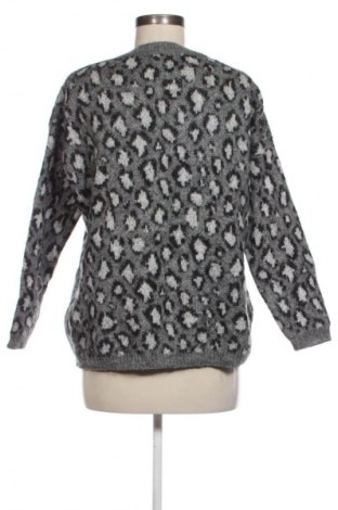 Damenpullover United Colors Of Benetton, Größe M, Farbe Mehrfarbig, Preis 6,99 €