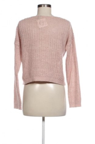 Damenpullover United Colors Of Benetton, Größe M, Farbe Rosa, Preis 18,99 €
