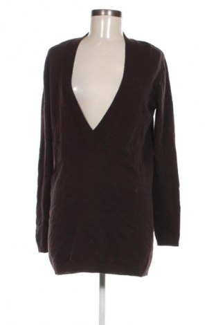 Damenpullover United Colors Of Benetton, Größe M, Farbe Braun, Preis 22,99 €