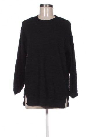 Pulover de femei United Colors Of Benetton, Mărime M, Culoare Negru, Preț 97,99 Lei