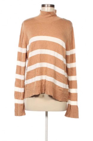 Dámský svetr Up 2 Fashion, Velikost XL, Barva Vícebarevné, Cena  249,00 Kč