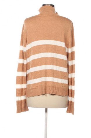 Dámský svetr Up 2 Fashion, Velikost XL, Barva Vícebarevné, Cena  249,00 Kč