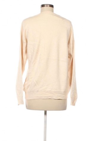 Damski sweter Up 2 Fashion, Rozmiar M, Kolor ecru, Cena 39,99 zł