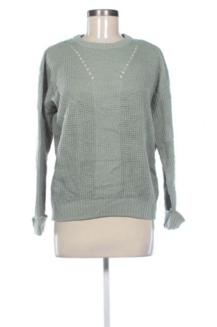 Damenpullover Up 2 Fashion, Größe M, Farbe Grün, Preis 9,99 €