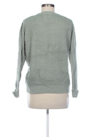Damenpullover Up 2 Fashion, Größe M, Farbe Grün, Preis 9,99 €