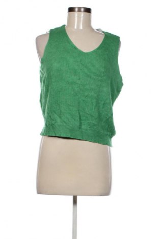 Damski sweter V Milano, Rozmiar S, Kolor Zielony, Cena 6,99 zł