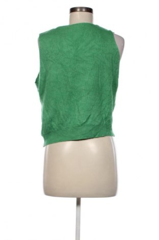 Damski sweter V Milano, Rozmiar S, Kolor Zielony, Cena 6,99 zł