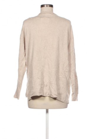 Damenpullover V Milano, Größe M, Farbe Beige, Preis 8,99 €