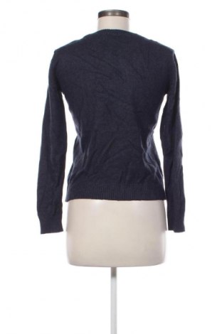 Дамски пуловер VILA, Размер S, Цвят Син, Цена 6,13 €