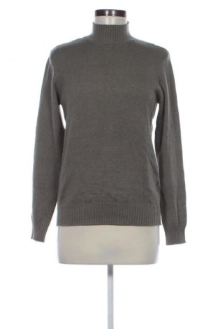 Дамски пуловер VILA, Размер M, Цвят Зелен, Цена 9,71 €