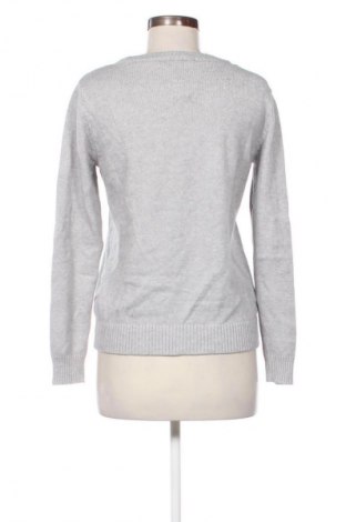 Γυναικείο πουλόβερ VILA, Μέγεθος XS, Χρώμα Γκρί, Τιμή 7,99 €