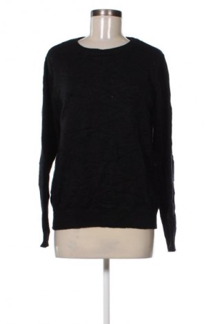 Дамски пуловер VILA, Размер L, Цвят Черен, Цена 8,18 €