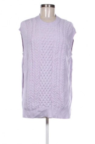 Dámsky pulóver VILA, Veľkosť L, Farba Fialová, Cena  11,95 €