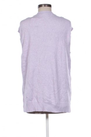 Dámsky pulóver VILA, Veľkosť L, Farba Fialová, Cena  11,95 €