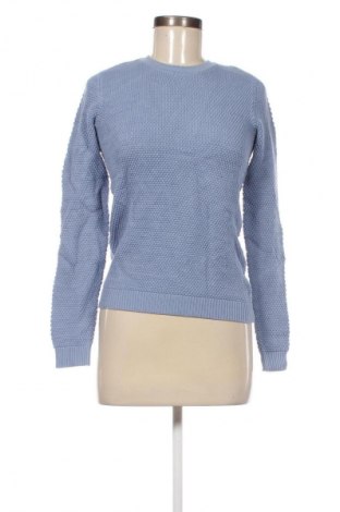 Damenpullover VILA, Größe XS, Farbe Blau, Preis 10,99 €