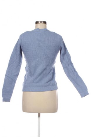 Damenpullover VILA, Größe XS, Farbe Blau, Preis 10,99 €