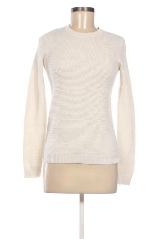 Damenpullover VILA, Größe XS, Farbe Weiß, Preis 8,99 €