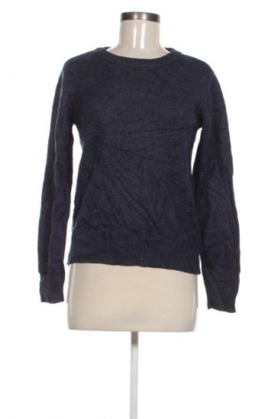 Дамски пуловер VILA, Размер S, Цвят Син, Цена 6,13 €