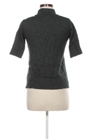 Дамски пуловер VILA, Размер XS, Цвят Зелен, Цена 6,64 €