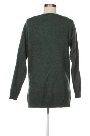 Damenpullover VILA, Größe M, Farbe Grün, Preis 9,99 €