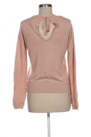 Дамски пуловер VILA, Размер M, Цвят Пепел от рози, Цена 8,18 €