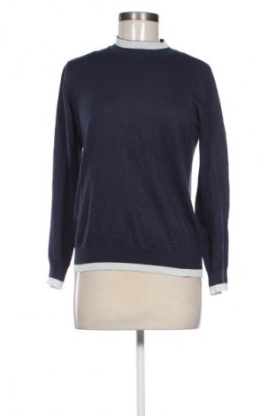 Γυναικείο πουλόβερ VRS Woman, Μέγεθος M, Χρώμα Μπλέ, Τιμή 4,99 €