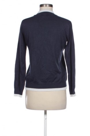 Γυναικείο πουλόβερ VRS Woman, Μέγεθος M, Χρώμα Μπλέ, Τιμή 4,99 €