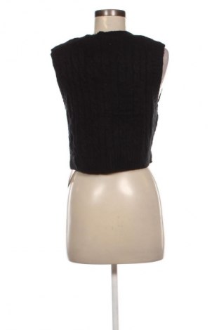 Дамски пуловер Valley Girl, Размер M, Цвят Черен, Цена 2,55 €