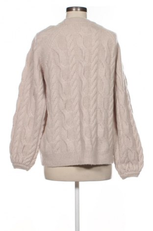 Дамски пуловер Vavite, Размер M, Цвят Бежов, Цена 14,90 €