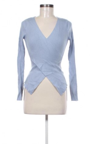 Дамски пуловер Velasca, Размер XXS, Цвят Син, Цена 15,84 €
