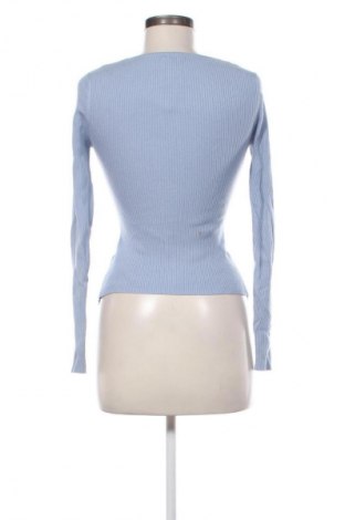 Дамски пуловер Velasca, Размер XXS, Цвят Син, Цена 15,84 €