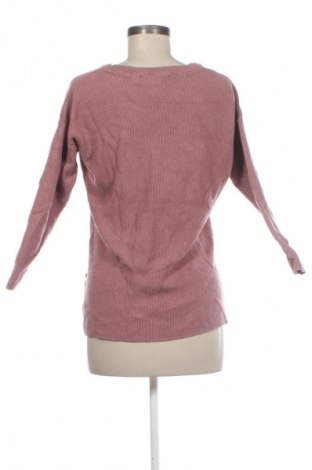 Damenpullover Vero Moda, Größe M, Farbe Aschrosa, Preis 15,99 €