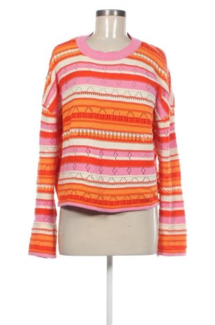 Damenpullover Vero Moda, Größe L, Farbe Mehrfarbig, Preis 15,99 €
