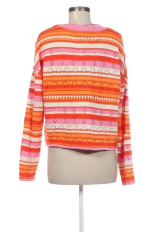 Damenpullover Vero Moda, Größe L, Farbe Mehrfarbig, Preis 15,99 €