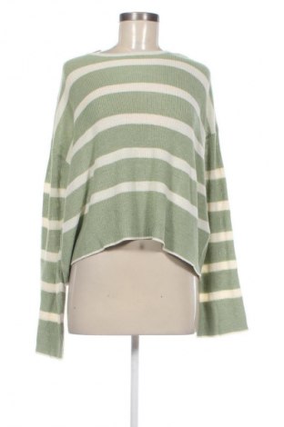 Дамски пуловер Vero Moda, Размер L, Цвят Многоцветен, Цена 15,84 €