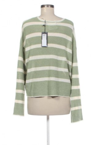 Дамски пуловер Vero Moda, Размер L, Цвят Многоцветен, Цена 15,84 €