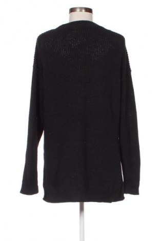 Дамски пуловер Vero Moda, Размер M, Цвят Черен, Цена 11,85 €