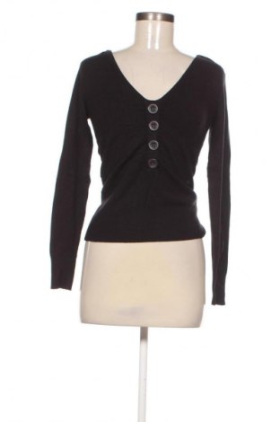 Дамски пуловер Vero Moda, Размер S, Цвят Черен, Цена 9,71 €