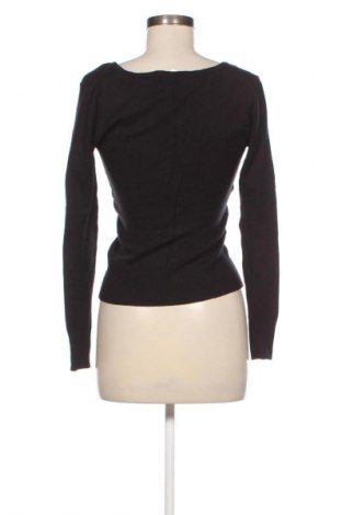 Дамски пуловер Vero Moda, Размер S, Цвят Черен, Цена 9,71 €