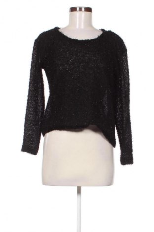 Дамски пуловер Vero Moda, Размер XS, Цвят Черен, Цена 9,71 €