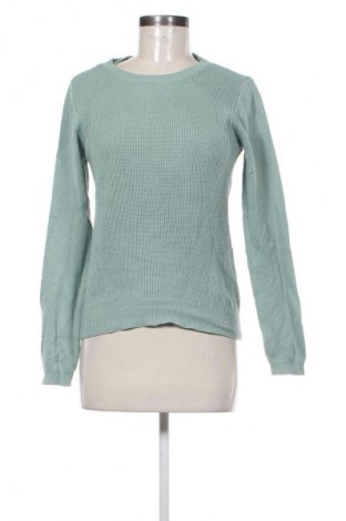 Damenpullover Vero Moda, Größe M, Farbe Grün, Preis 12,99 €
