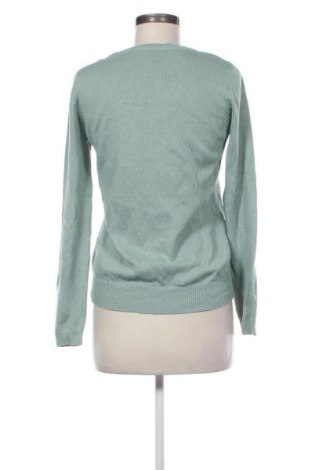 Damenpullover Vero Moda, Größe M, Farbe Grün, Preis 12,99 €